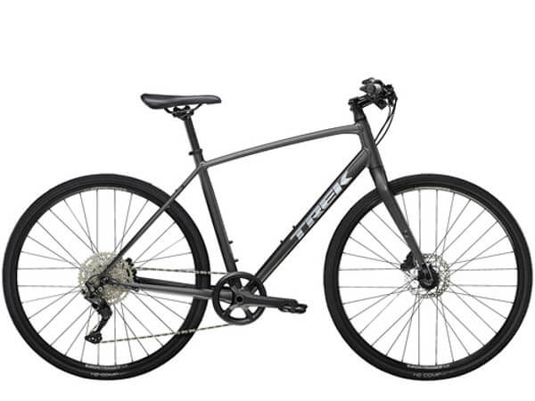 TREK(トレック)のクロスバイクを解説 | FXの特徴や最新モデルまで