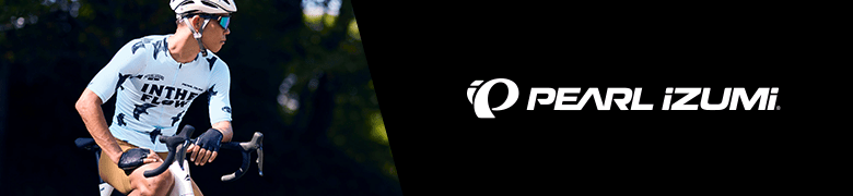 PEARL IZUMI｜ワイズロードオンライン｜自転車・パーツ通販