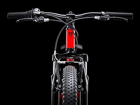 TREK ( トレック ) キッズバイク PRECALIBER 24 ( プリキャリバー 24