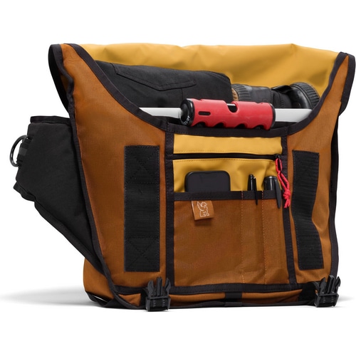 CHROME ( クローム ) メッセンジャーバッグ MINI METRO MESSENGER BAG