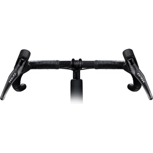 SHIMANO ( シマノ ) デュアルコントロールレバー（STIレバー） ST