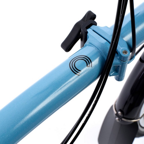 BROMPTON ( ブロンプトン ) 折りたたみ自転車 C LINE EXPLORE MID ( C