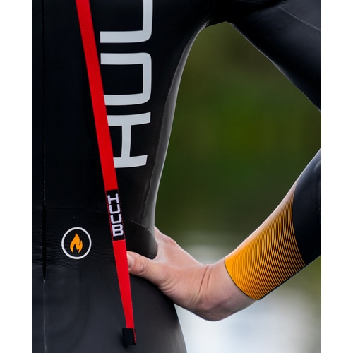 HUUB ( フーブ ) ウェットスーツ ALTA THERMAL ( アルタ サーマル ) MT