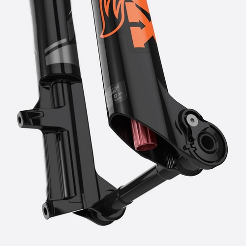 FOX RACING SHOX ( フォックスレーシングショックス) サスペンション
