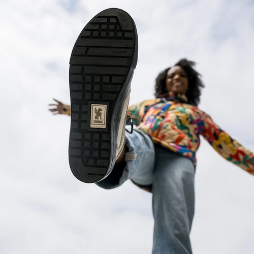 CHROME ( クローム ) シューズ STORM 415 TRACTION BOOT ( ストーム