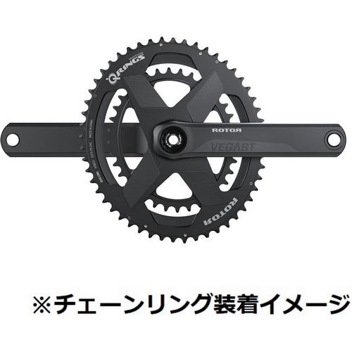 ROTOR SYSTEM ( ローターシステム ) クランク・クランクセット VEGAST