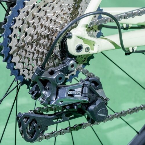 FELT ( フェルト ) グラベルロード BREED 30 ( ブリード 30 ) サテン