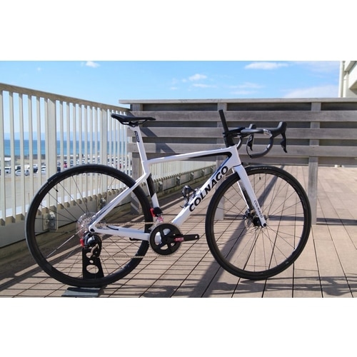 COLNAGO ( コルナゴ ) ロードバイク 特V3 DISC SRAM RIVAL AXS ( V3