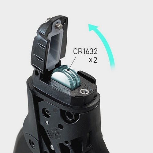 Shimano ST-R7170 （左レバーのみ） Shimano105 di2 左シフター のみ