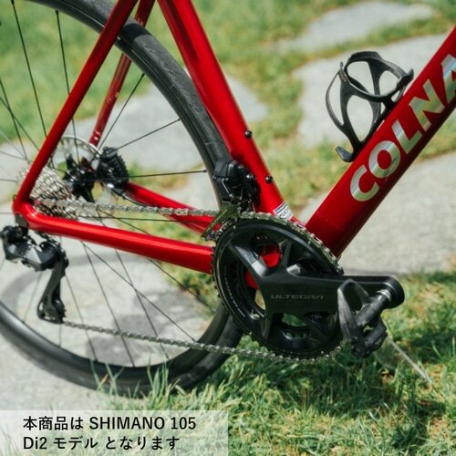 COLNAGO ( コルナゴ ) ロードバイク V4 Disc ( ブイ フォー ディスク
