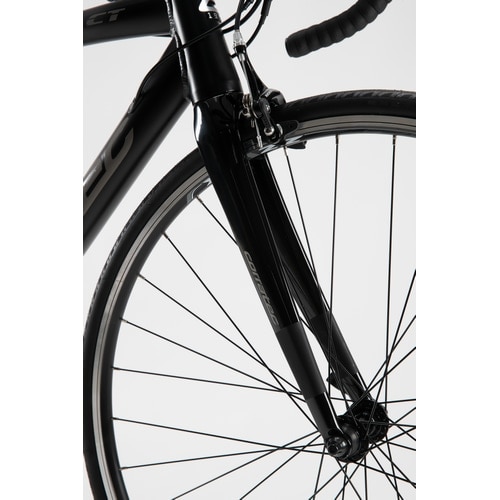 CORRATEC ( コラテック ) ロードバイク CT-ROAD マットブラック