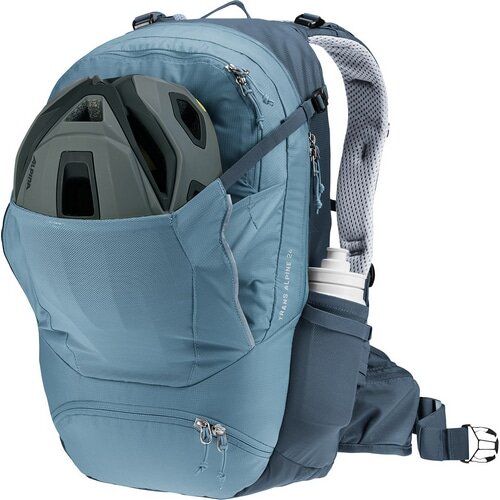 DEUTER ( ドイター ) バックパック TRANS ALPINE 24 ( トランス