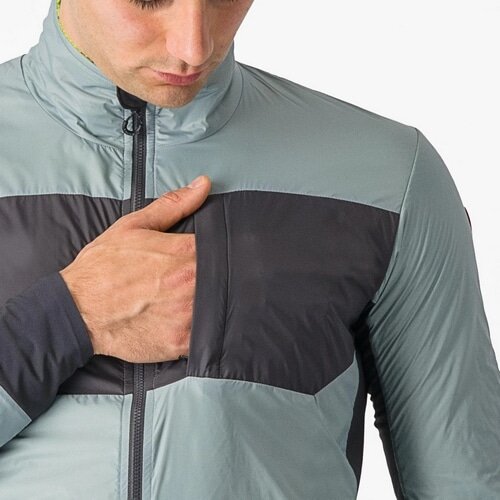 CASTELLI ( カステリ ) ジャケット UNLIMITED PUFFY JACKET