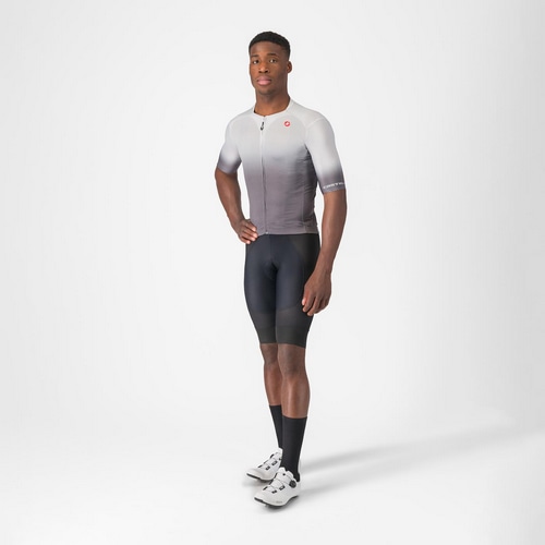 CASTELLI ( カステリ ) 半袖ジャージ UPF JERSEY ( UPF ジャージ
