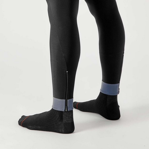 CASTELLI ( カステリ ) ビブタイツ TUTTO NANO BIBTIGHT ( トゥット