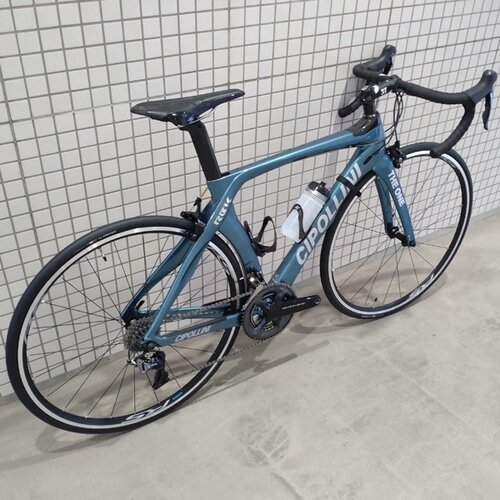 自転車本体 LOOK765OPTIMUM2018 BORA ONE 自転車本体