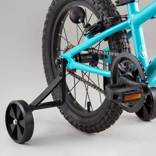 ヨツバサイクル キッズバイク RIDEOASIS 別注モデル ( ライドオアシス
