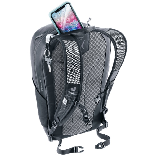 DEUTER ( ドイター ) バックパック SPEED LITE 17 ( スピードライト 17