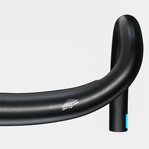 PRO ( プロ ) ロードバイク用（ドロップハンドルバー） VIBE スーパー