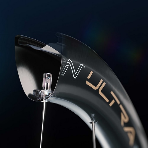 Campagnolo ( カンパニョーロ ) ロードバイク用ディスクホイール