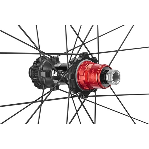 FULCRUM ( フルクラム ) ロードバイク用ホイール(ディスクブレーキ用