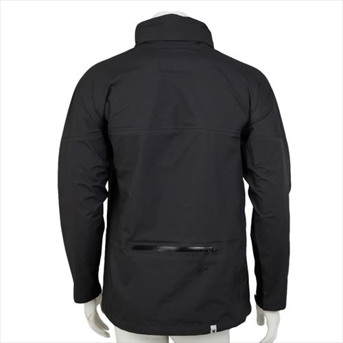 KAPELMUUR(カペルミュール)ウォータープルーフジャケットセミロング