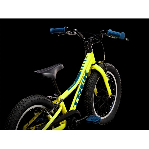 TREK ( トレック ) キッズバイク PRECALIBER 16 FREEWHEEL ( プレ