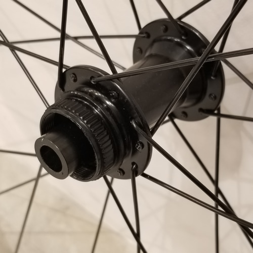 BONTRAGER ( ボントレガー ) ロードバイク用ディスクホイール PARADIGM