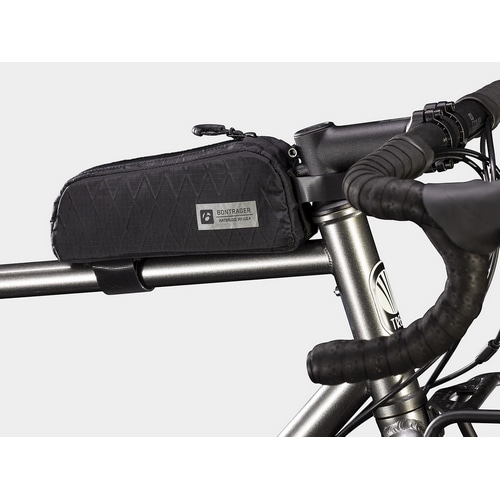BONTRAGER ( ボントレガー ) フレームバッグ ADVENTURE TOP TUBE BAG