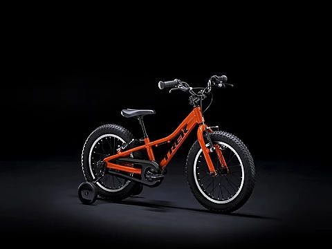 TREK ( トレック ) キッズバイク PRECALIBER 16 ( プリキャリバー 16