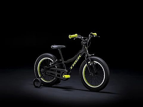 TREK ( トレック ) キッズバイク PRECALIBER 16 ( プリキャリバー 16