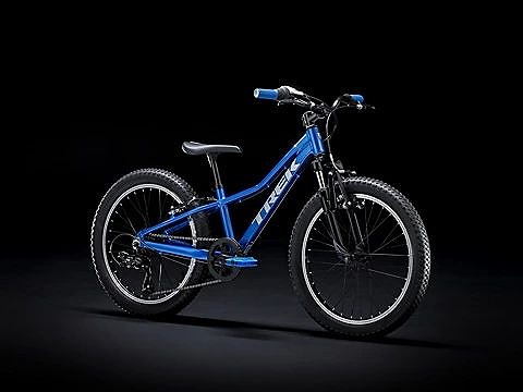TREK ( トレック ) キッズバイク PRECALIBER 20 ( プリキャリバー 20