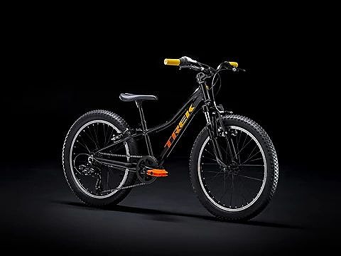 TREK ( トレック ) キッズバイク PRECALIBER 20 ( プリキャリバー 20