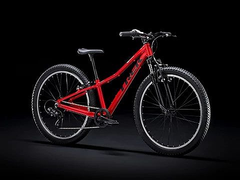 TREK ( トレック ) キッズバイク PRECALIBER 24 ( プリキャリバー 24