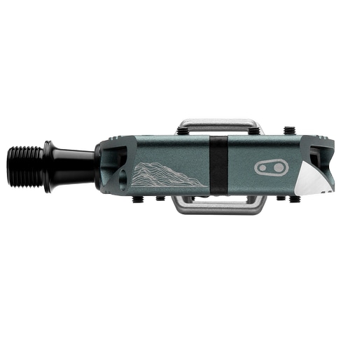 CRANK BROTHERS ( クランクブラザーズ ) MTB用ビンディングペダル