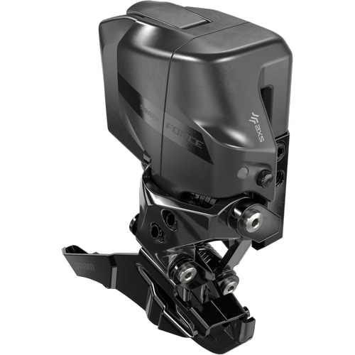 SRAM ( スラム ) フロントディレイラー FORCE eTap AXS D2 Front