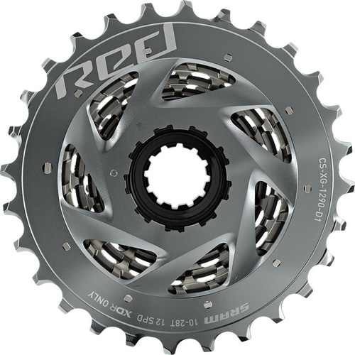 SRAM ( スラム ) スプロケット CASSETTE XG-1290 10-28 12S | 自転車