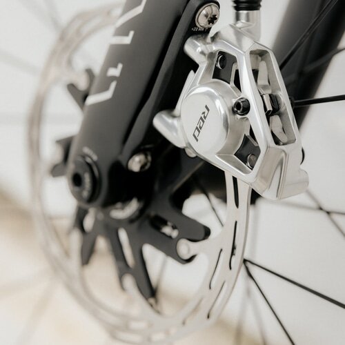 SRAM CLX-R 140mm ディスクブレーキ 2枚セット ローター スラム SRAM