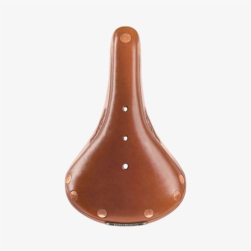 BROOKS ( ブルックス ) サドル B17 SPECIAL COPPER ( スペシャル