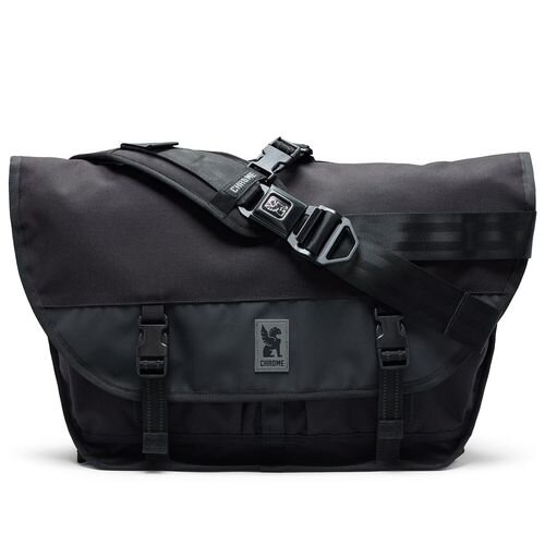 CHROME ( クローム ) メッセンジャーバッグ CTZ 24L MESSENGER ( シー