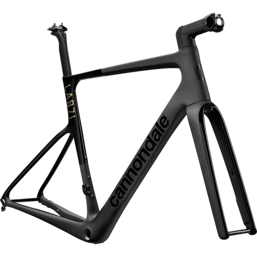 CANNONDALE ( キャノンデール ) ロードフレーム LAB71 SUPER SIX EVO