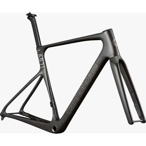CANNONDALE ( キャノンデール ) ロードフレーム SUPERSIX EVO LAB71
