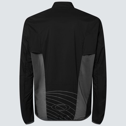 OAKLEY ( オークリー ) ジャケット ENDURANCE PACKABLE WIND JACKET