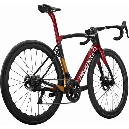 PINARELLO ( ピナレロ ) ロードフレーム DOGMA X ( ドグマ エックス