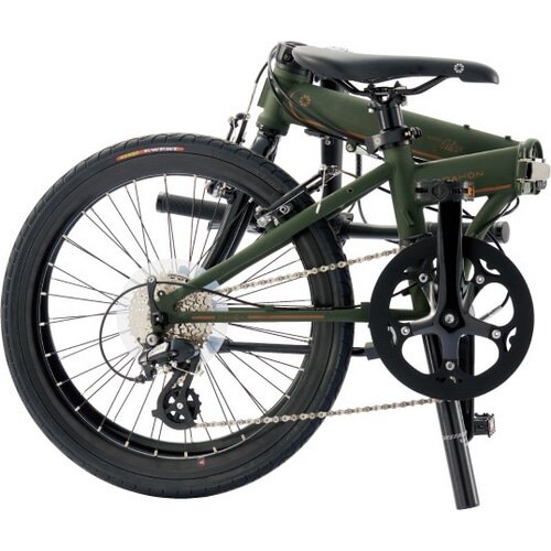 DAHON ( ダホン ) 折りたたみ自転車 SPEED FALCO ( スピードファルコ