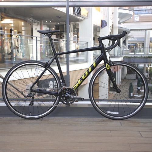 SCOTT ( スコット ) ロードバイク SPEEDSTER 40 RIM BRAKE ( スピード