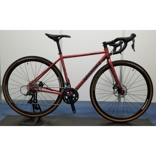 BASSO ( バッソ ) グラベルロード MARTE ( マルテ ) シエナテッラ 540