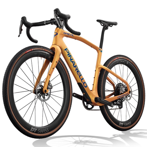 PINARELLO ( ピナレロ ) グラベルロード GREVIL F9 ( グレヴィル F9