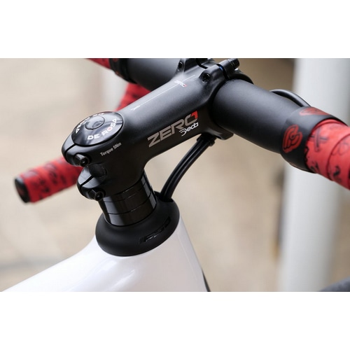 DE ROSA ( デローザ ) ロードバイク 838DISK YS限定 ( 838ディスク