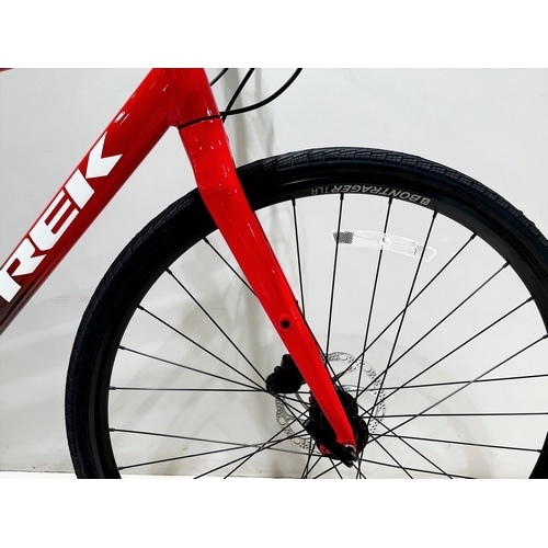 TREK ( トレック ) クロスバイク FX 3 DISC アウトレット品 ( FX 3